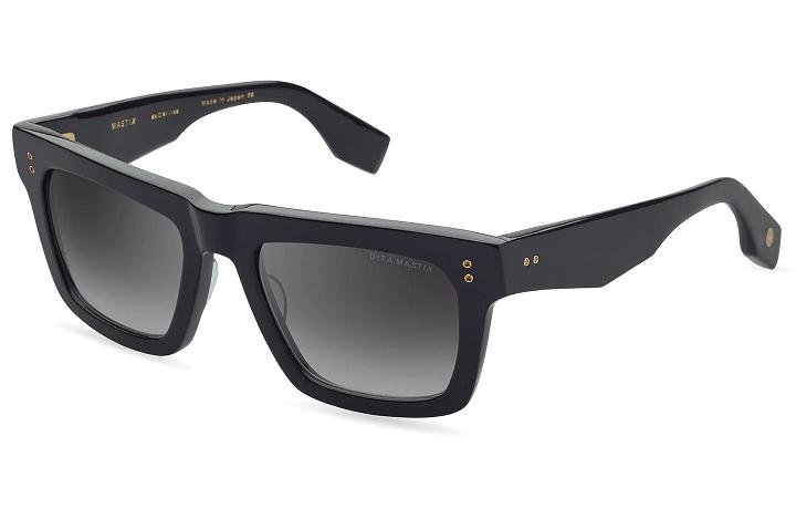 Dita Men's Mastix Sunglasses Black RNG851079 USA